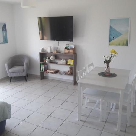 Drissia&Othman Cote Cite Apartment Carcassonne Exterior photo