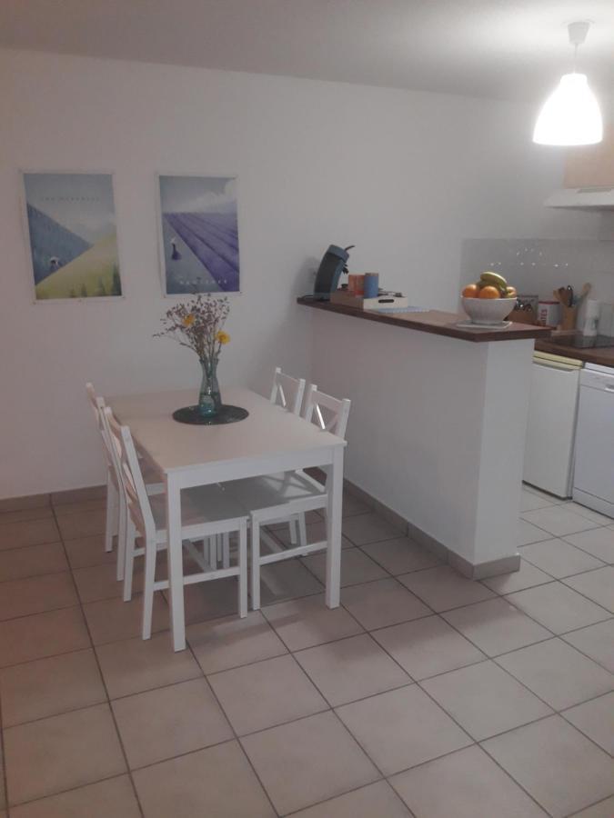 Drissia&Othman Cote Cite Apartment Carcassonne Exterior photo